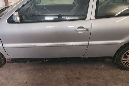 VW Polo 260.000 km 900 € Adelsheim 74740