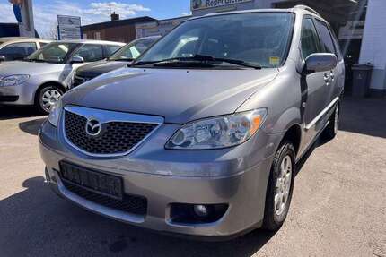 Mazda MPV