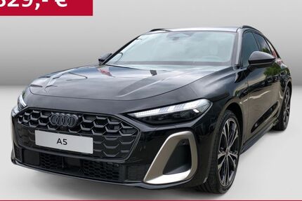 Audi A5 2.500 km 78.900 &euro; Ludwigsburg 71636