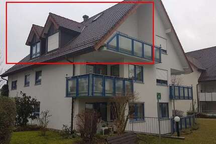 Wohnung Bad Wimpfen - 1 Zimmer, 48 m&sup2;, 189.000&euro; | Angebot:26274650