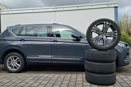 Seat Tarraco 96.000 km 27.489 &euro; Güglingen-Frauenzimmern 74363
