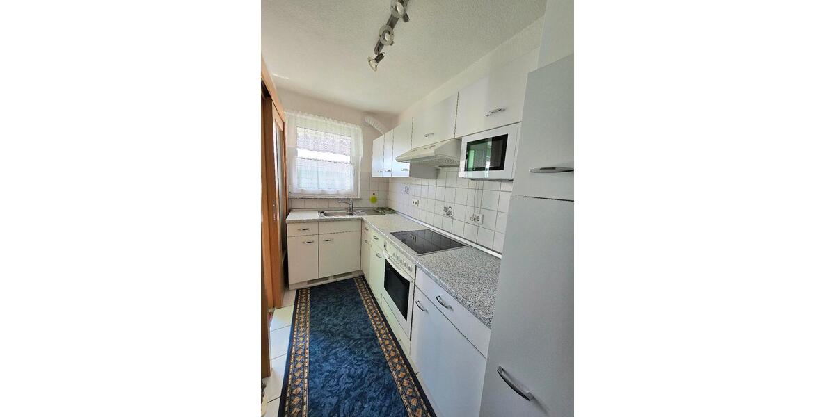 Erdgeschoßwohnung Bietigheim-Bissingen Bissingen - 2 Zimmer, 52 m&sup2;, 235.000&euro; | Angebot:26305464