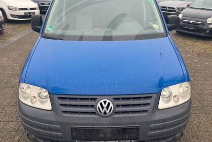 VW Caddy 234.000 km 1.790 &euro; Öhringen 74613