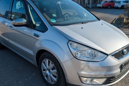 Ford Galaxy 350.000 km 2.200 &euro; Sulzbach an der Murr 71560