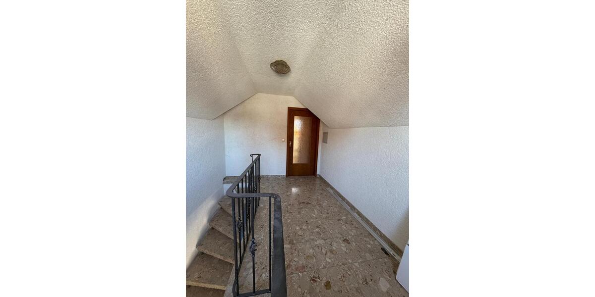 Dachgeschoßwohnung Bad Rappenau - 2 Zimmer, 45 m&sup2;, 550&euro; | Angebot:26384419