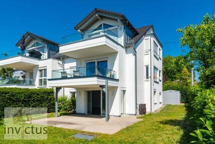 Wohnung Flein - 3 Zimmer, 108 m&sup2;, 1.460&euro; | Angebot:26798309