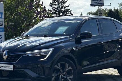 Renault Arkana 65.469 km 22.449 &euro; Backnang 71522