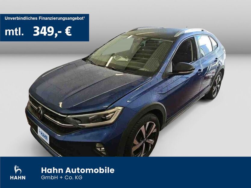 VW Taigo 99.389 km 21.730 € Backnang 71522