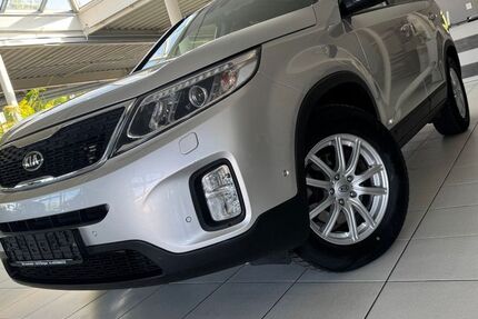 Kia Sorento 236.000 km 6.890 &euro; Öhringen 74613