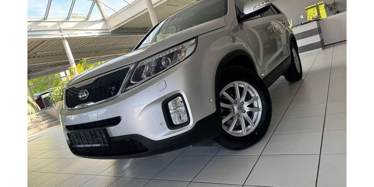 Kia Sorento 236.000 km 6.890 &euro; Öhringen 74613