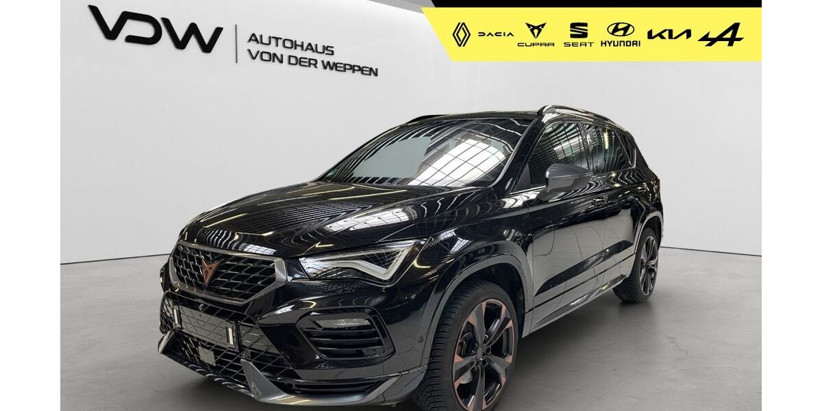 Cupra Ateca 25.800 km 34.480 &euro; Heilbronn 74076