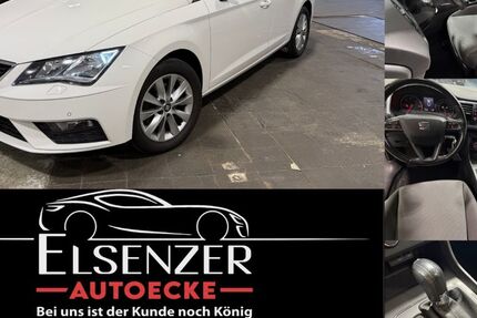 Seat Leon 121.999 km 11.499 &euro; Eppingen 75031