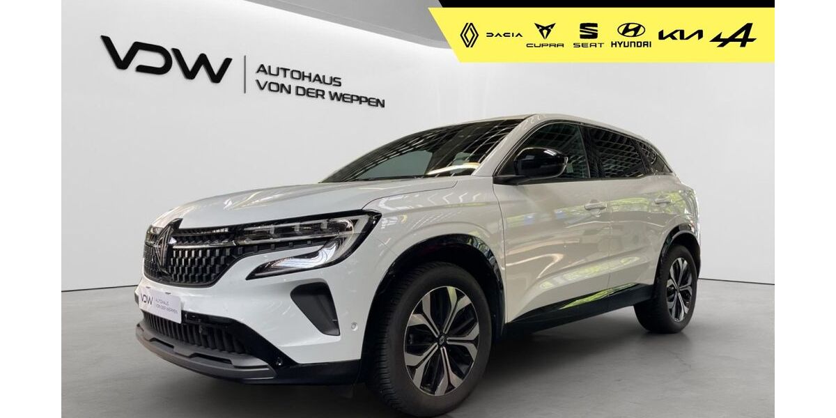 Renault Austral 31.950 km 27.880 &euro; Heilbronn 74076