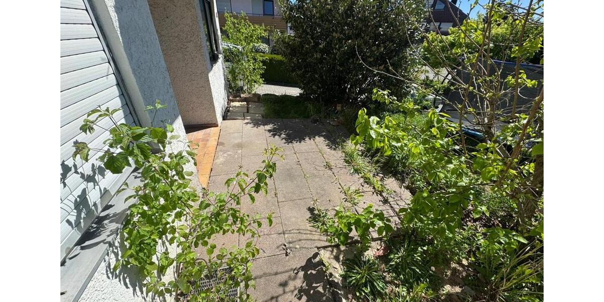 Erdgeschoßwohnung Sachsenheim - 1 Zimmer, 43 m&sup2;, 650&euro; | Angebot:26676211