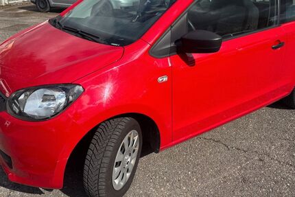 Skoda Citigo 29.852 km 4.444 &euro; Untergruppenbach 74199