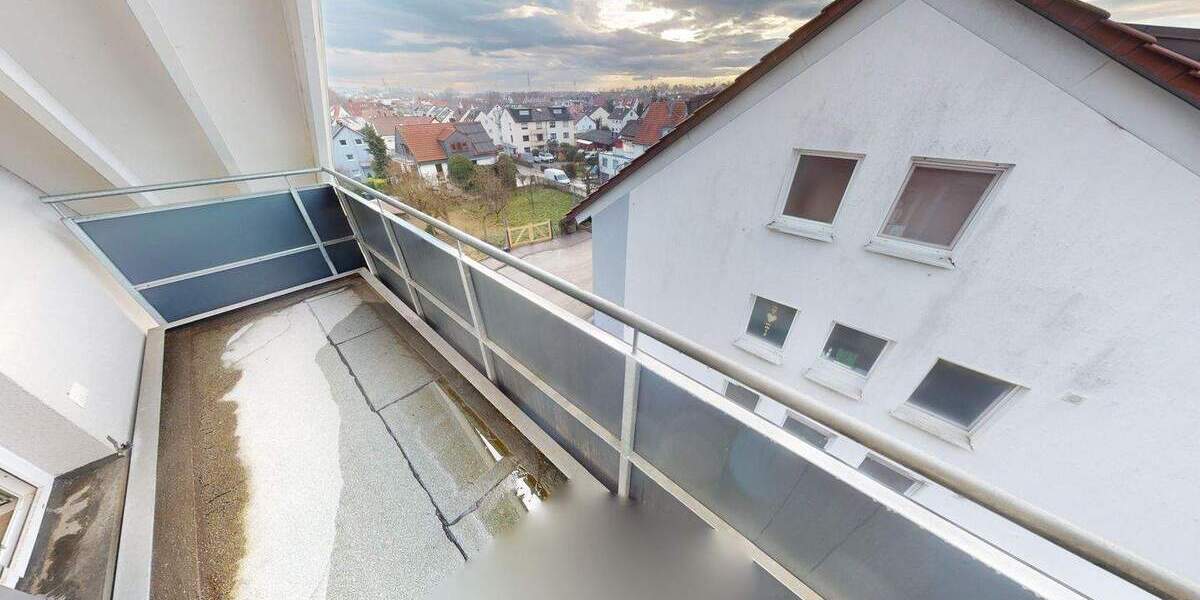 Etagenwohnung Möglingen - 2 Zimmer, 64 m&sup2;, 299.000&euro; | Angebot:25996836