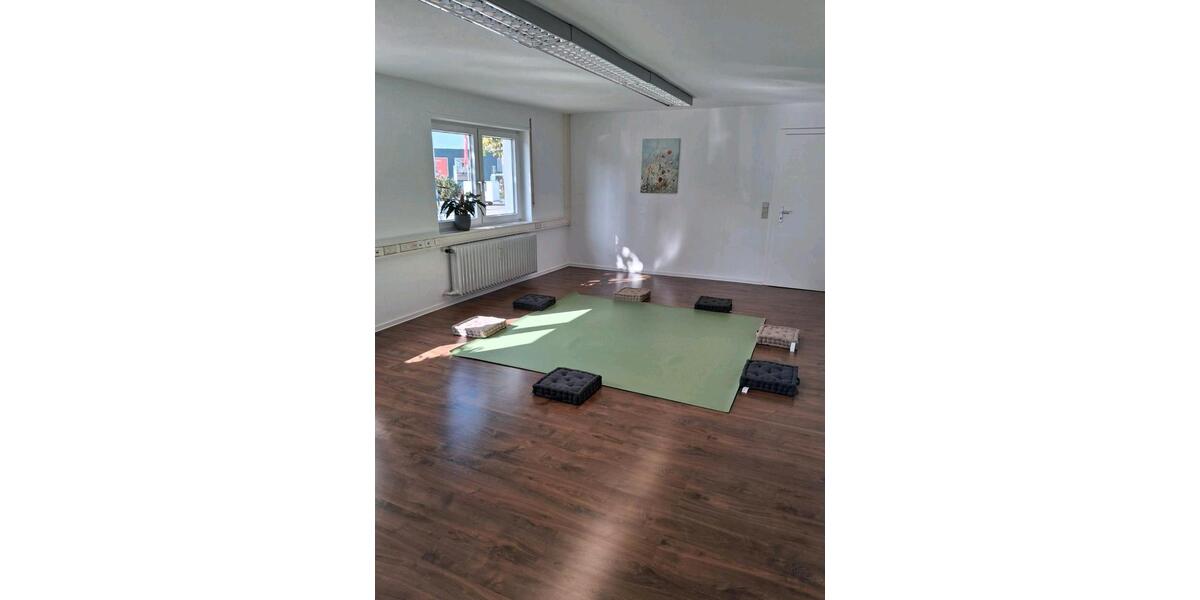 Kursraum zur Mitnutzung zimmer