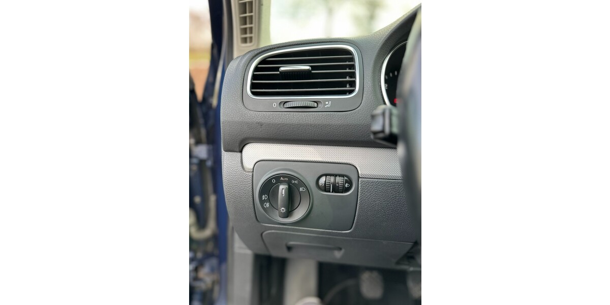 VW Golf VI 284.000 km 3.000 &euro; Erlenbach 74235