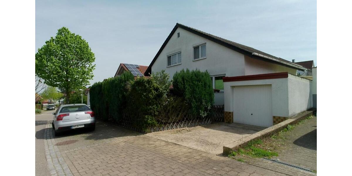 Mehrfamilienhaus, Wohnhaus Güglingen - 12 Zimmer, 348 m&sup2;, 550.000&euro; | Angebot:24639630