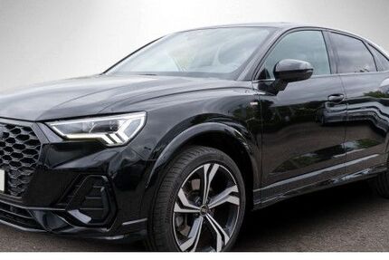 Audi Q3 38.300 km 33.830 &euro; Weinsberg 74189