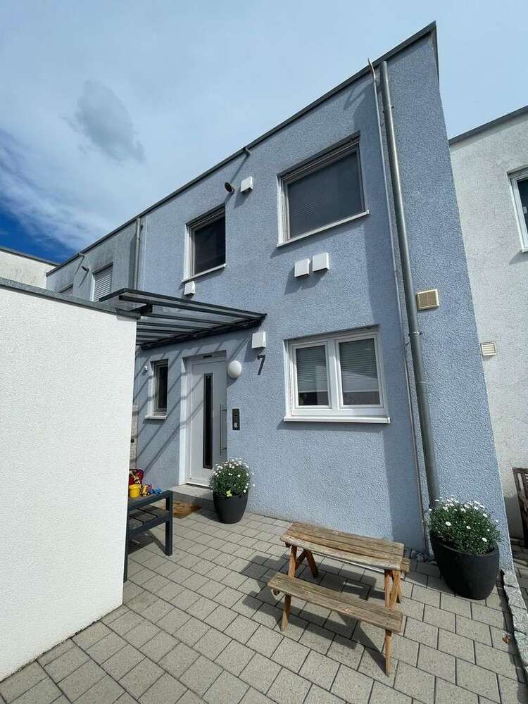 Haus zum Kaufen in Erlenbach 630.000 € 110 m²