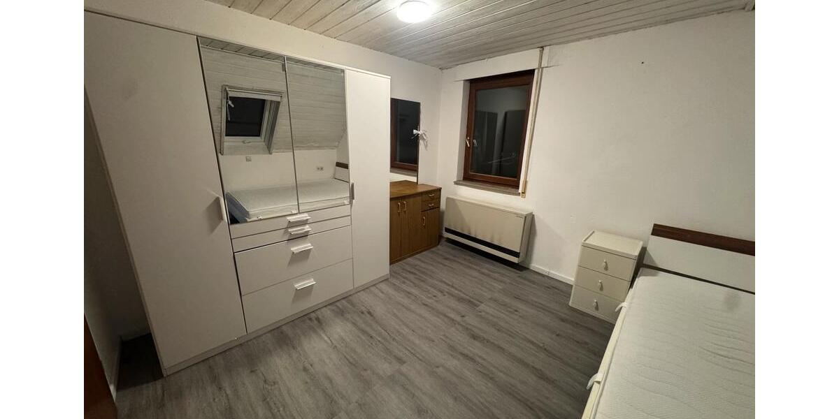 Etagenwohnung Bietigheim-Bissingen Bissingen - 3 Zimmer, 75 m&sup2;, 790&euro; | Angebot:26342841