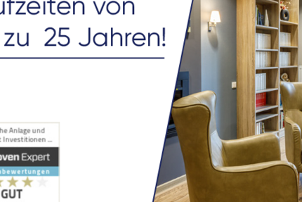 Wohnung Bietigheim Bissingen - 1 Zimmer, 46 m&sup2;, 223.100&euro; | Angebot:24722976