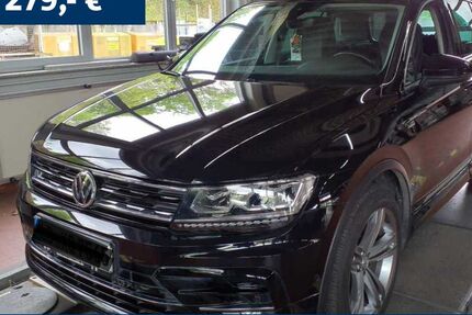 VW Tiguan 43.373 km 27.430 &euro; Ludwigsburg 71634