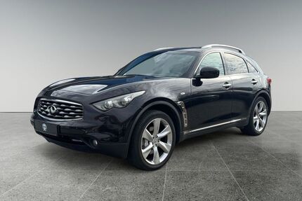 INFINITI FX