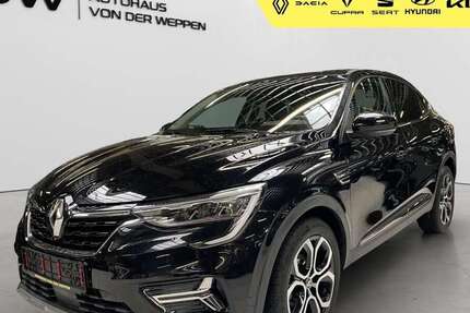 Renault Arkana 61.000 km 18.880 &euro; Heilbronn 74076
