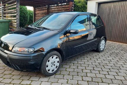 Fiat Punto 52.000 km 2.400 &euro; Vaihingen Enz 71665