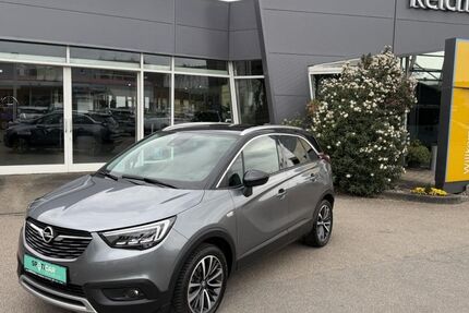Opel Crossland (X) 63.699 km 15.490 &euro; Großbottwar 71723