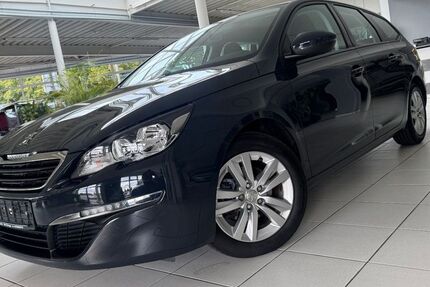 Peugeot 308 54.000 km 7.980 &euro; Öhringen 74613