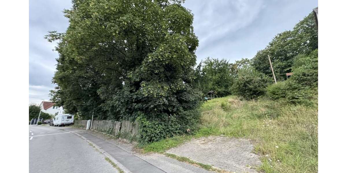 Grundstück zu verkaufen in Untergruppenbach - Unterheinriet 699.000 € 1139 m² zimmer