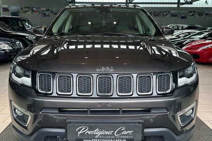 Jeep Compass 147.000 km 13.949 &euro; Ludwigsburg 71638