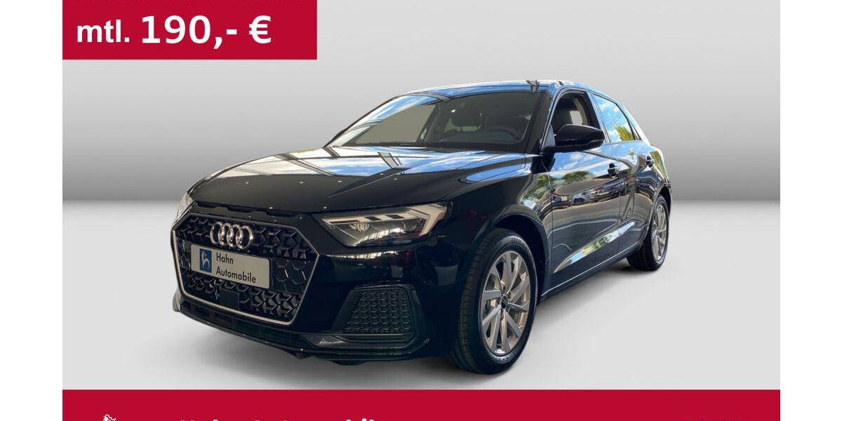Audi A1 2.500 km 24.580 &euro; Ludwigsburg 71636
