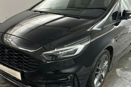 Ford S-Max 65.113 km 33.990 &euro; Kirchardt 74912