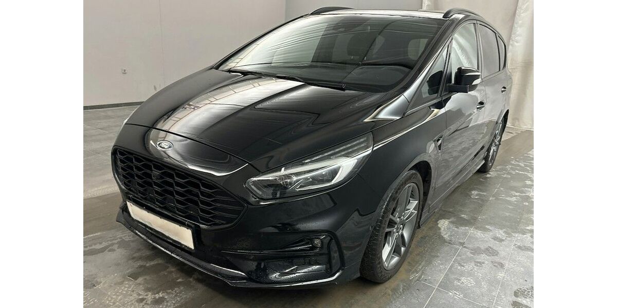 Ford S-Max 65.113 km 33.990 &euro; Kirchardt 74912