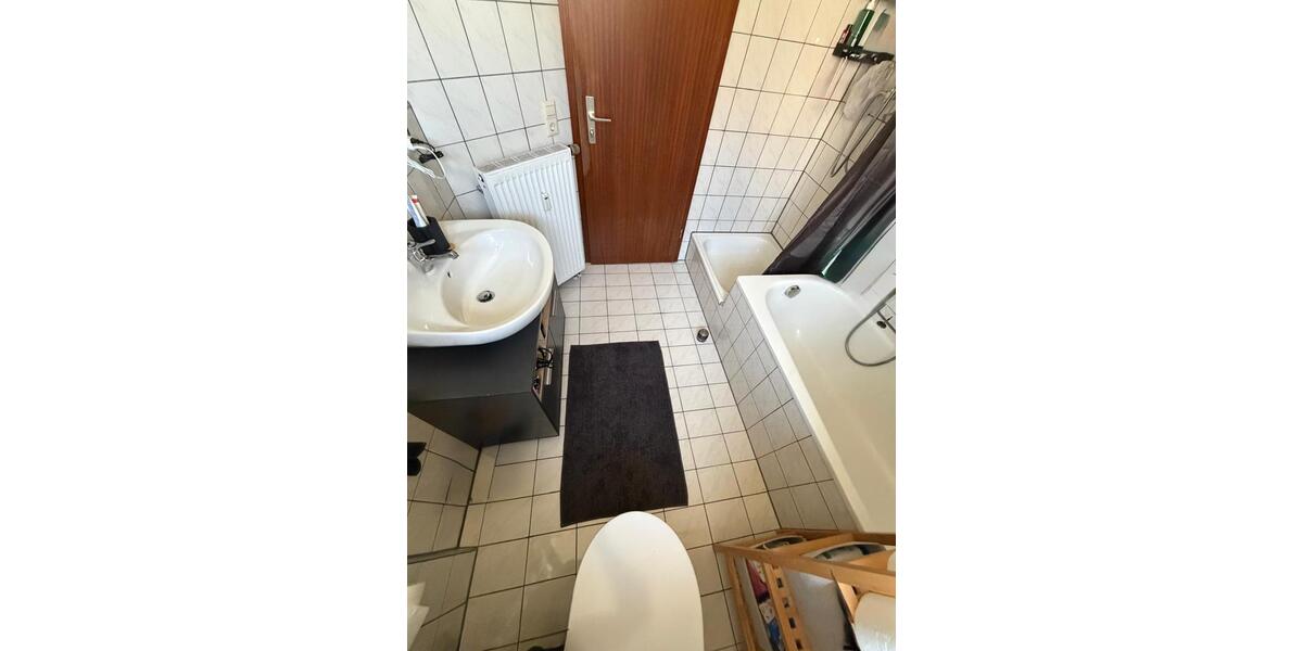 Etagenwohnung Gemmrigheim - 3.5 Zimmer, 71 m&sup2;, 1.050&euro; | Angebot:26529030