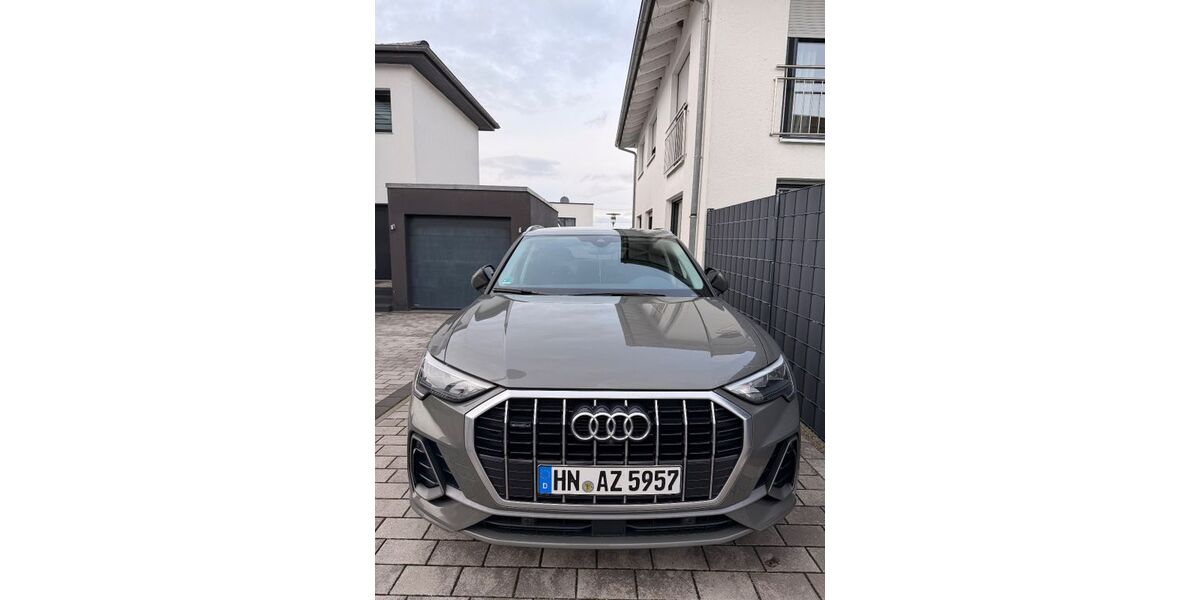 Audi Q3 74.000 km 32.490 &euro; Neckarsulm 74172