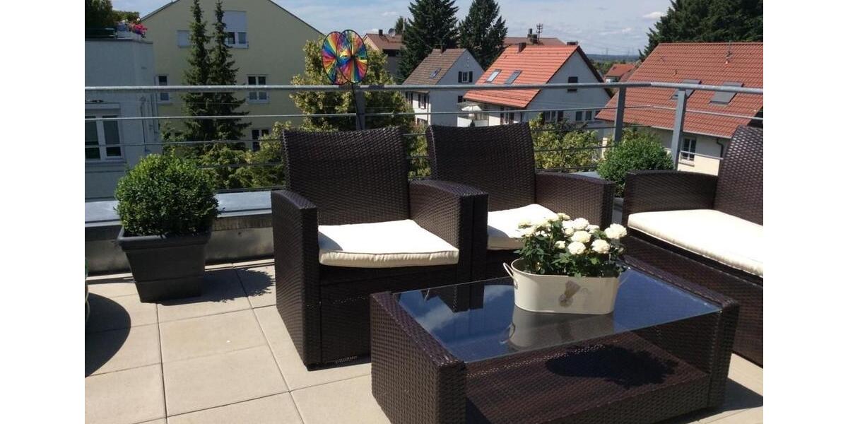 Einfamilienhaus Ludwigsburg Oßweil - 4.5 Zimmer, 142 m&sup2;, 2.030&euro; | Angebot:25322403