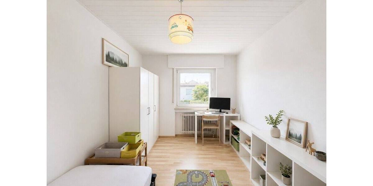 Reihenmittelhaus Sachsenheim / Kleinsachsenheim Kleinsachsenheim - 4 Zimmer, 103 m&sup2;, 395.000&euro; | Angebot:26904091