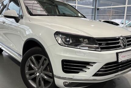 VW Touareg 140.000 km 24.990 &euro; Forchtenberg 74670