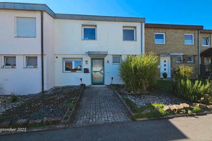 Reihenmittelhaus Kleinsachsenheim zimmer