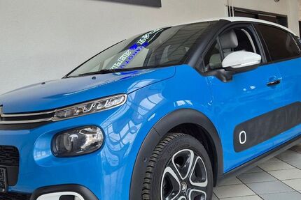 Citroen C3 57.900 km 10.699 &euro; Backnang 71522