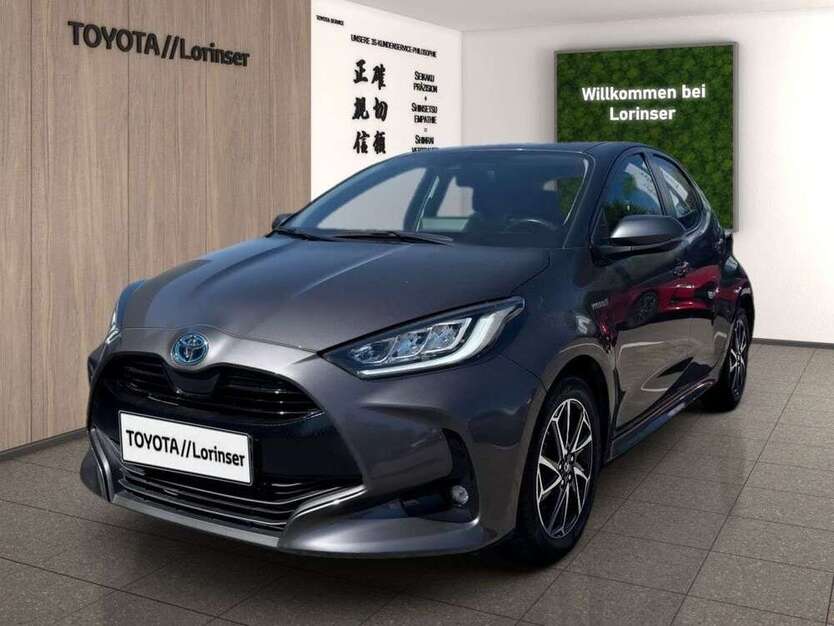 Yaris