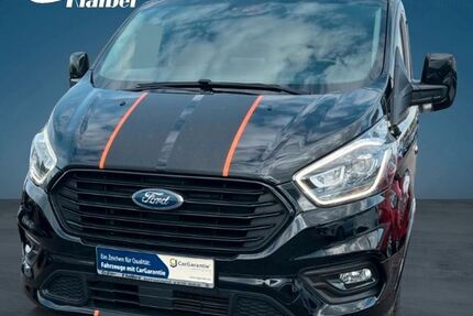 Ford Tourneo Custom 95.018 km 33.950 &euro; Bad Friedrichshall 74177