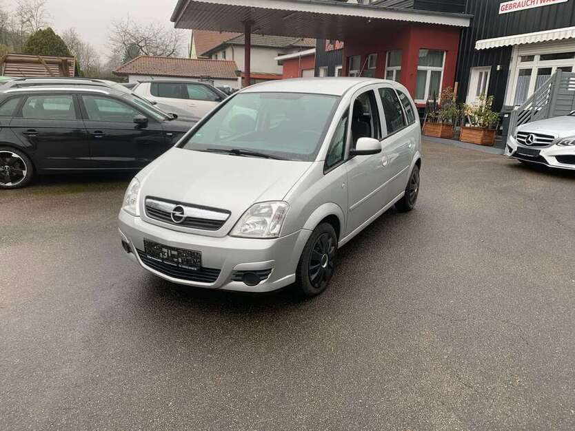 Meriva
