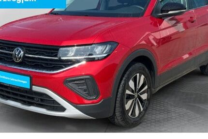 VW T-Cross 5.250 km 25.430 &euro; Öhringen 74613