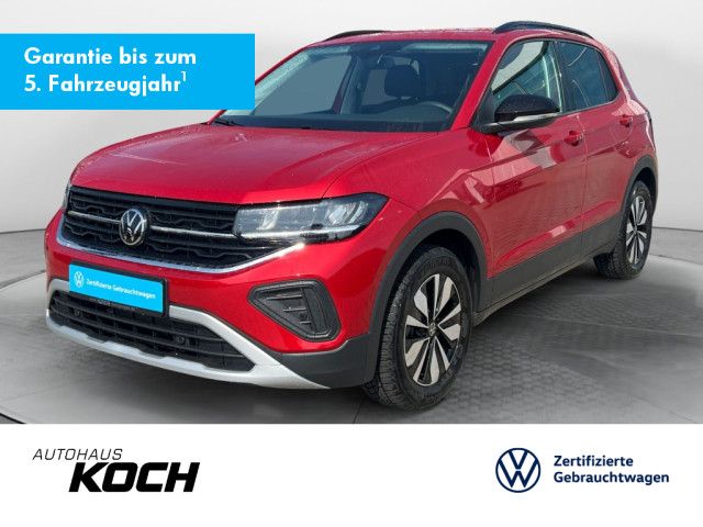 VW T-Cross 5.250 km 25.430 &euro; Öhringen 74613